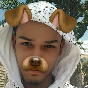 Meet your Posher, Justin